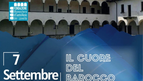 Concert "Il cuore del barocco" 